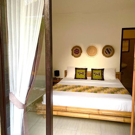 Tropical Garden Inn Batununggul Exterior foto